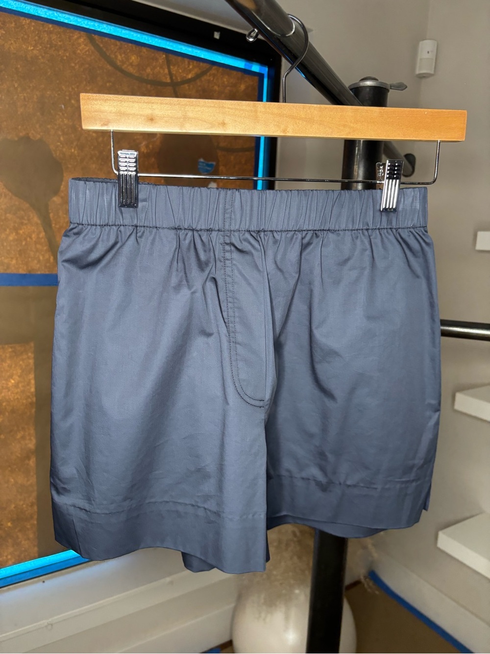 SOLDOUT.NYC The Everything Short 
Athletic Women's Performance Short